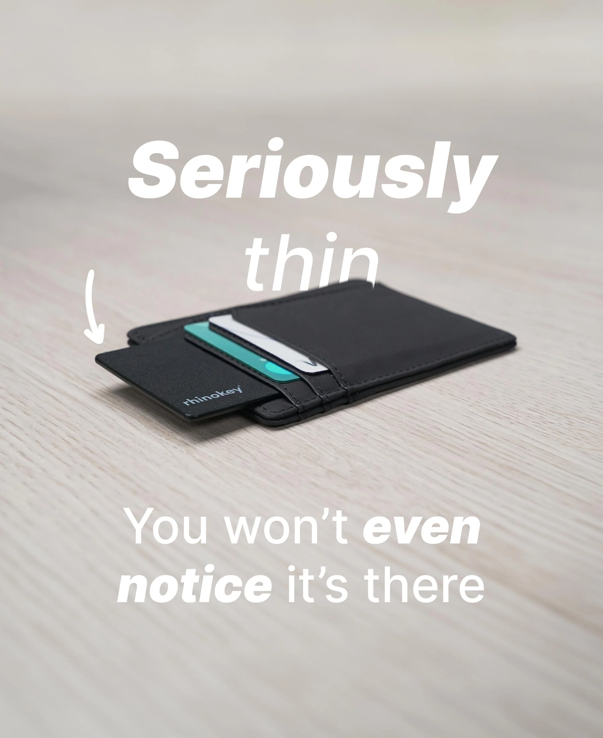 Rhinokey® Smartcard - Image 10