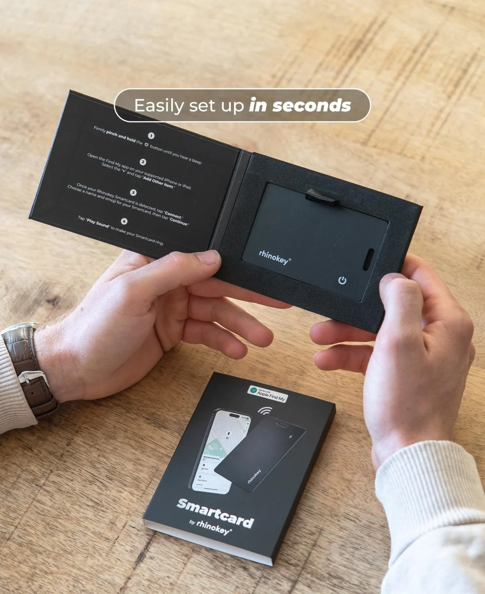 Rhinokey® Smartcard lp - Image 11