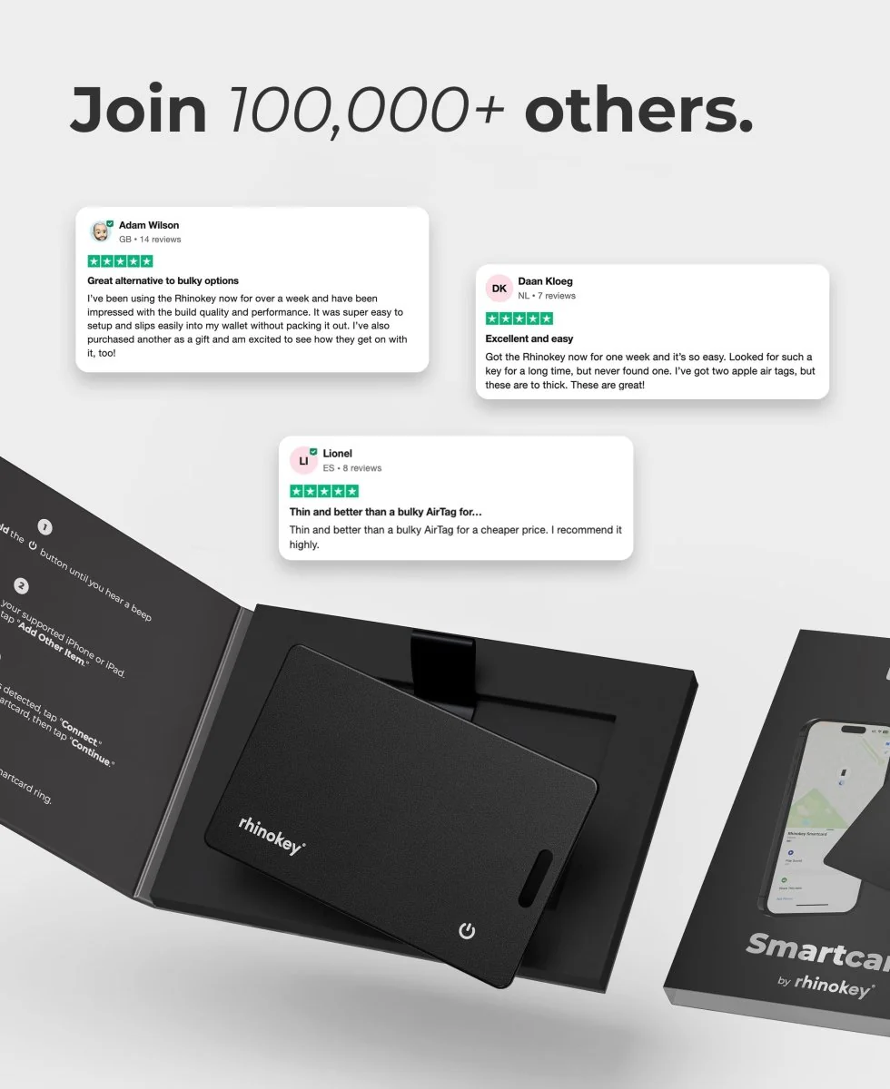 Rhinokey® Smartcard lp - Image 7